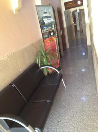 Sama Aqaba Hotel Suites - Photo4