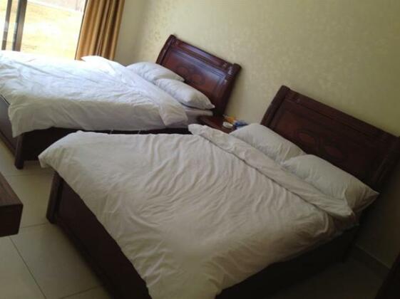Sama Aqaba Hotel Suites - Photo5