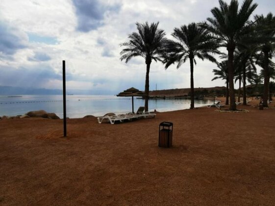 Seven Roses Chalets Tala Bay Aqaba - Photo3