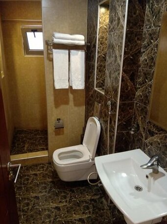 Seven7days Hotel - Photo3