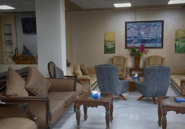 Shweiki International Hotel - Photo2