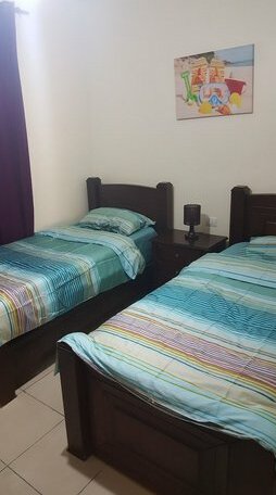 Tala Bay Apartment Rentals - Photo5