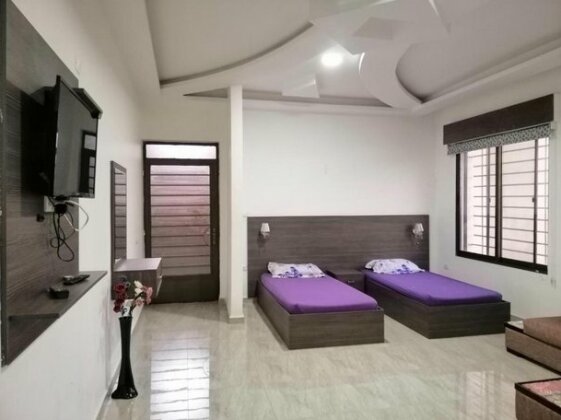 V Apartments Aqaba - Photo2