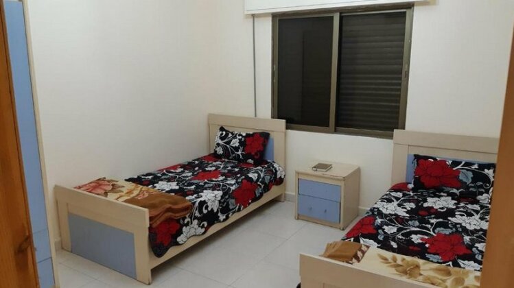 Villa Al Anoud apartments and hotel rooms and there is a hostel available - Photo2