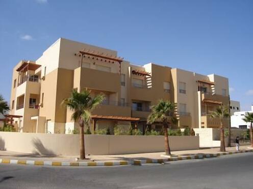 Villa Al Humam