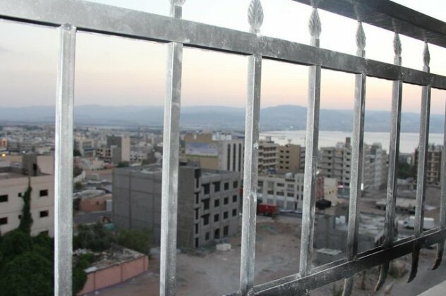 Weekend Hotel Aqaba - Photo3