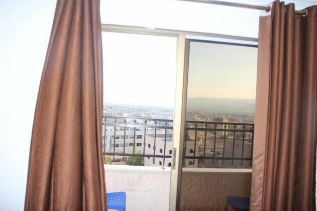 Weekend Hotel Aqaba - Photo4