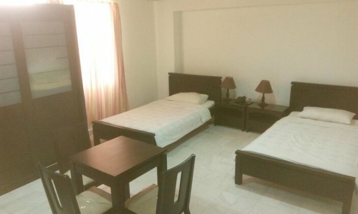 Ziyara Inn Apartment - Aqaba - Photo2