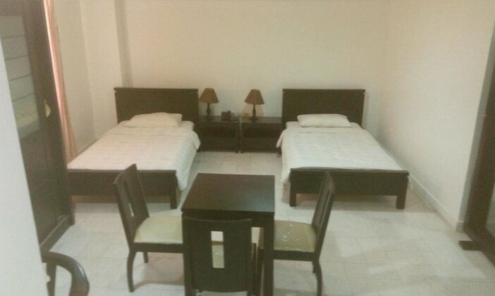 Ziyara Inn Hotel Suites - Photo2