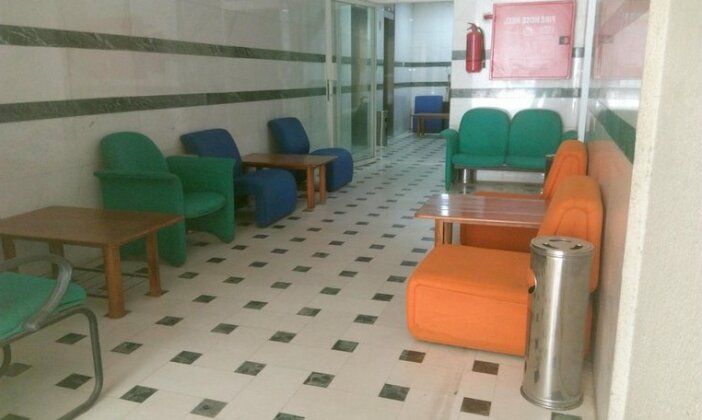 Ziyara Inn Hotel Suites - Photo3