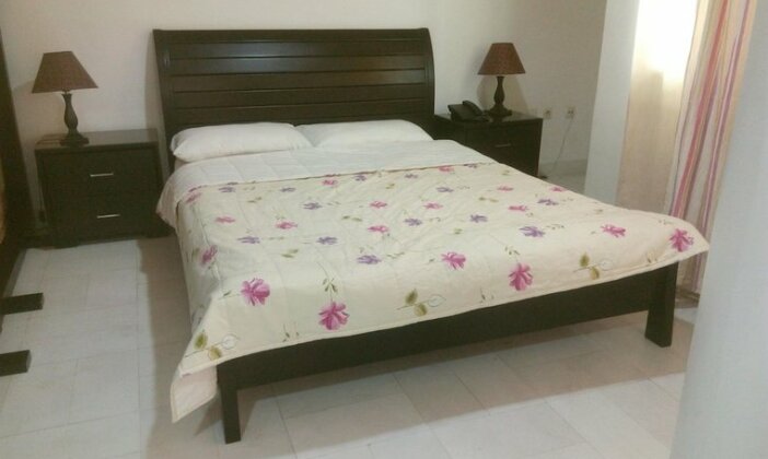 Ziyara Inn Hotel Suites - Photo4