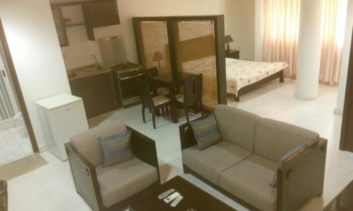 Ziyara Inn Hotel Suites - Photo5