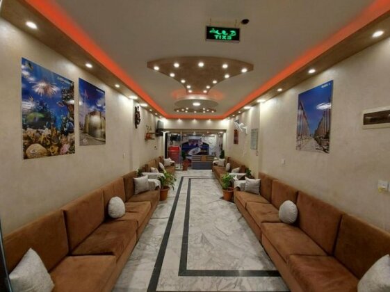 Zuwwar Aqaba - Photo2