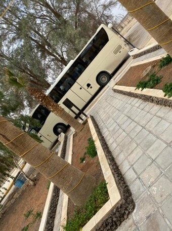 Azraq Hotel - Photo2