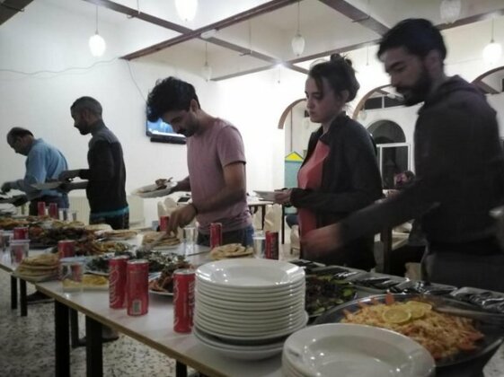 Azraq Hotel - Photo3