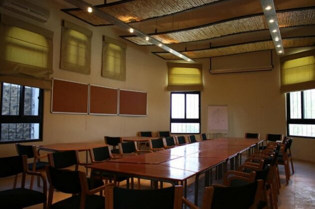 Azraq Lodge - Photo2