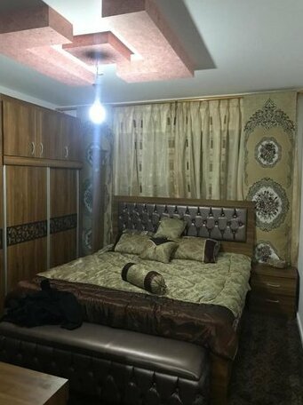 Fully furnished apartment Irbid - Photo2