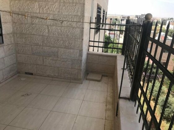 Fully furnished apartment Irbid - Photo3