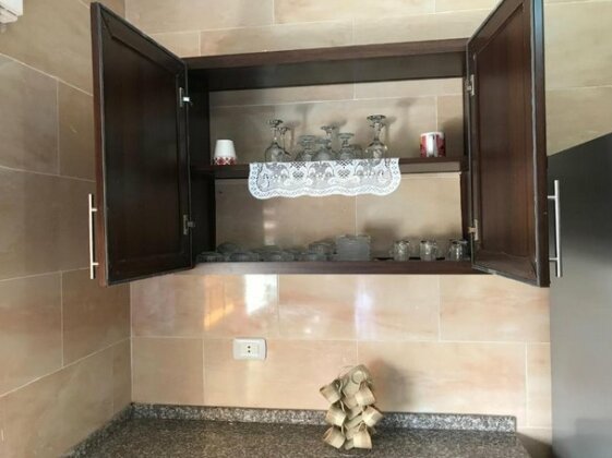 Fully furnished apartment Irbid - Photo4