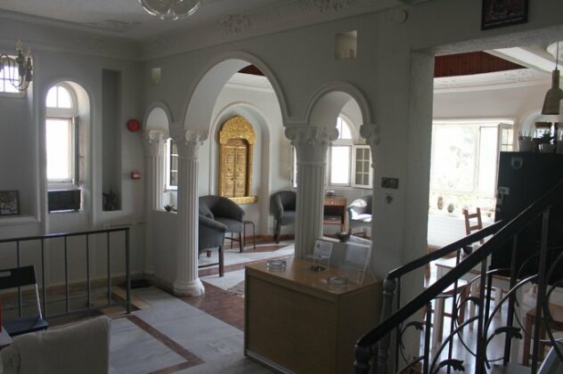 Cairwan Hotel - Photo2