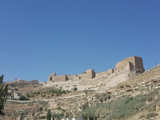 Castle House Kerak - Photo2