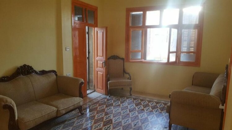 Castle House Kerak - Photo4
