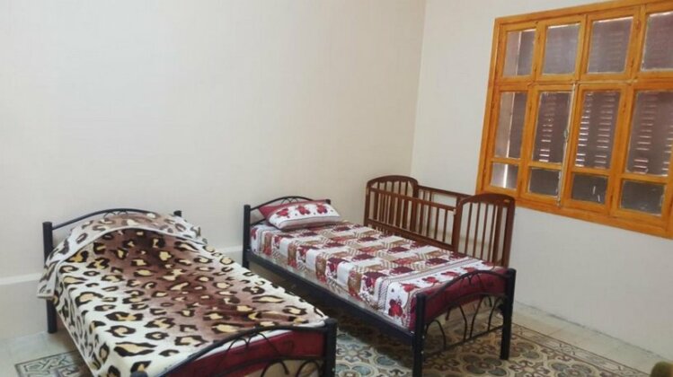 Castle House Kerak - Photo5