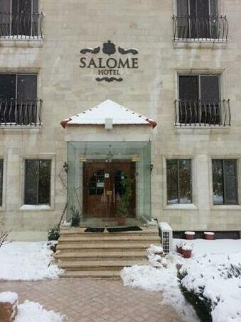 Salome Hotel