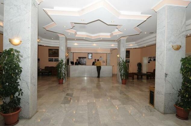 Hidab Hotel