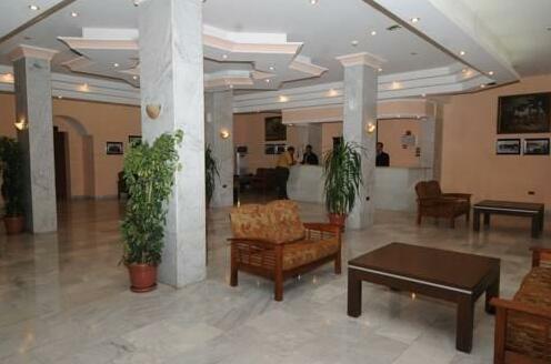 Hidab Hotel - Photo5