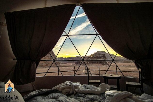 Aladdin Camp - Photo2