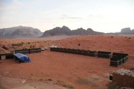 Alblwi Camp