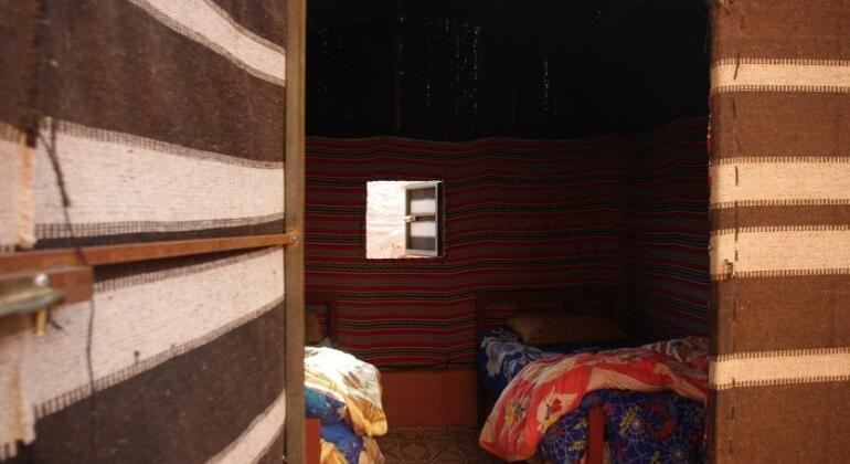 Alblwi Camp - Photo4