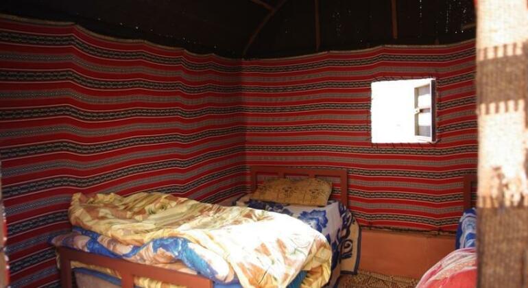Alblwi Camp - Photo5