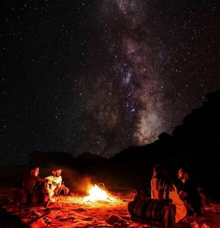 Ali Bedouin camp with tour - Photo2