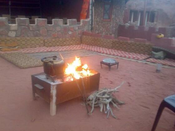 Atallah's Camp - Photo2