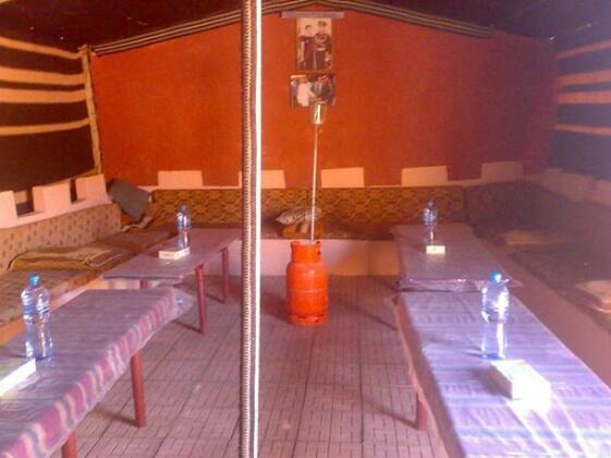 Atallah's Camp - Photo3