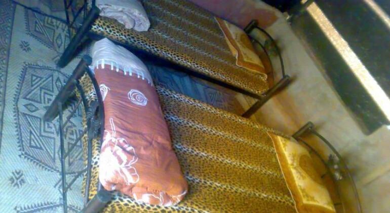 Atallah's Camp - Photo5