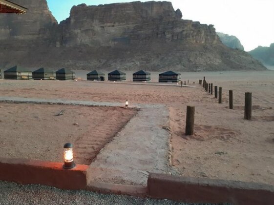 Atlantis Rum Camp - Photo2