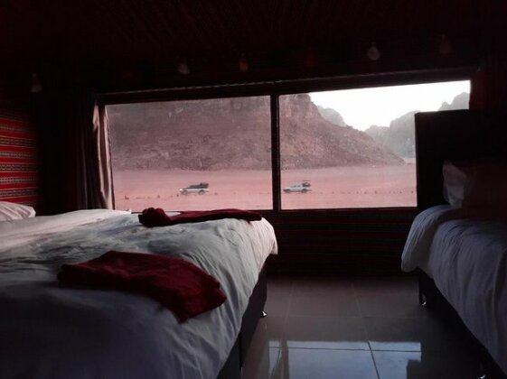 Atlantis Rum Camp - Photo3