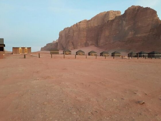 Atlantis Rum Camp - Photo5