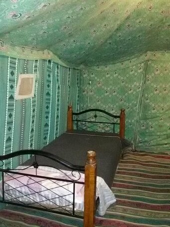 Azzabi Nomad Camp - Photo5