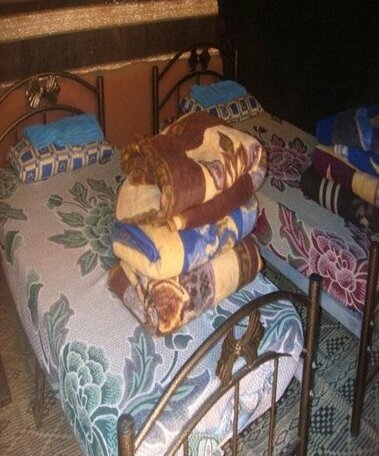 Bedouin Advisor Camp - Photo3