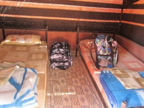 Bedouin Advisor Camp - Photo4