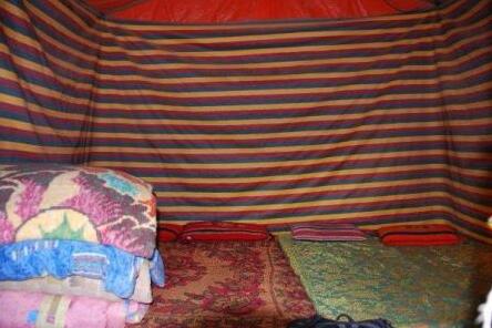 Bedouin Directions