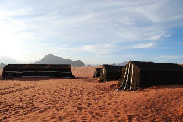 Bedouin Directions - Photo2
