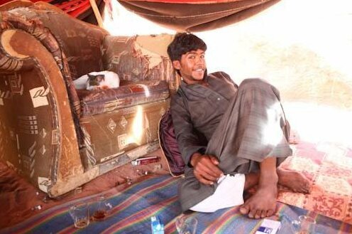 Bedouin Expedition - Photo3