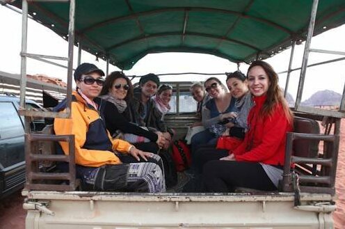 Bedouin Expedition - Photo5