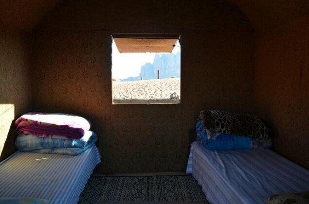 Bedouin House Camp - Photo2