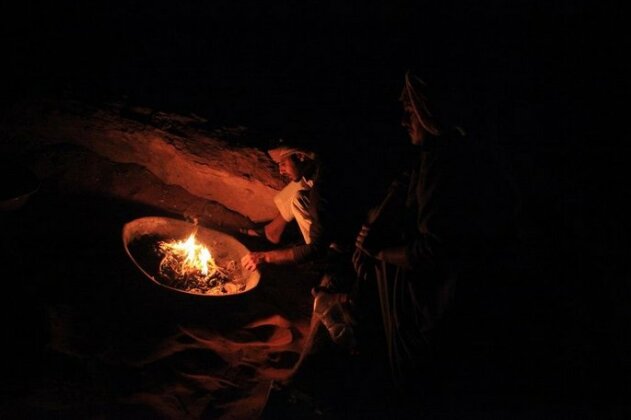 Bedouin House Camp - Photo4